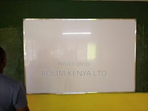 Whiteboard Imported Magnetic 3ft X 4ft For Home Coaching - thumbnail 2