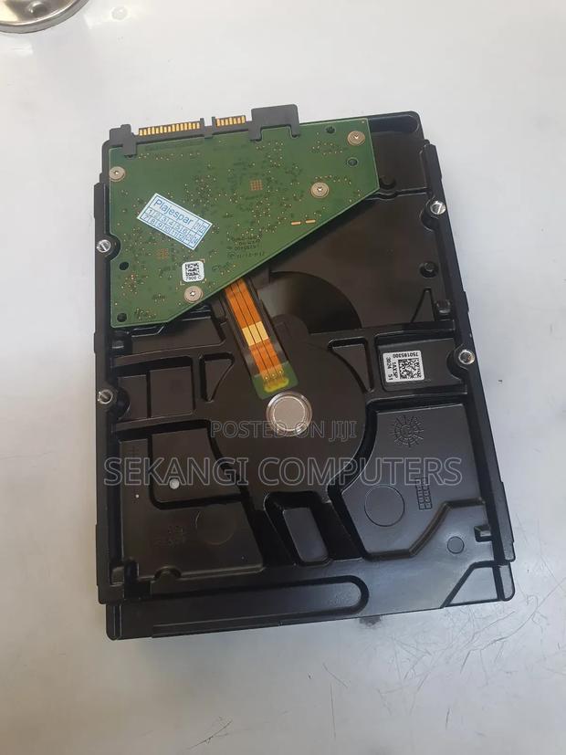 Hard Drives - thumbnail 3