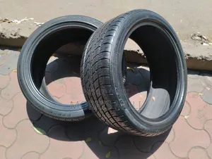 245/40r19 Radar