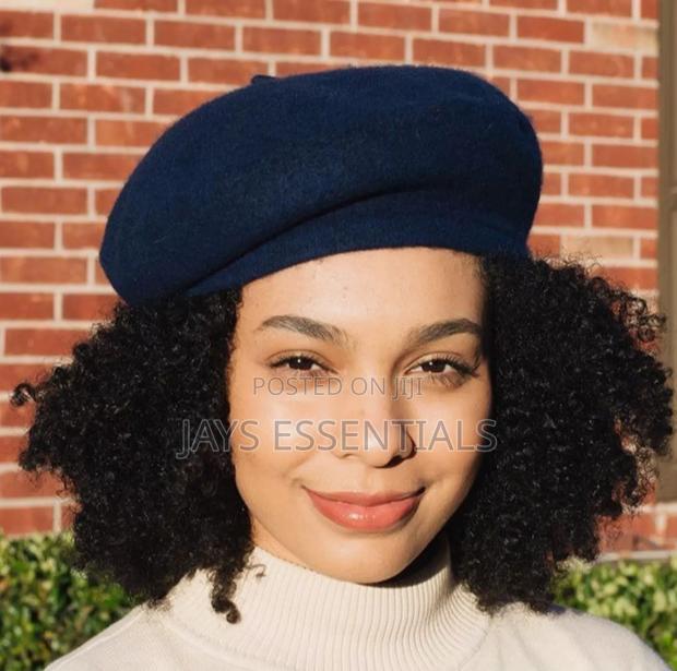 Variety of Berets