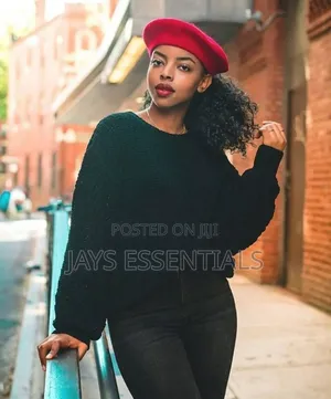 Variety of Berets