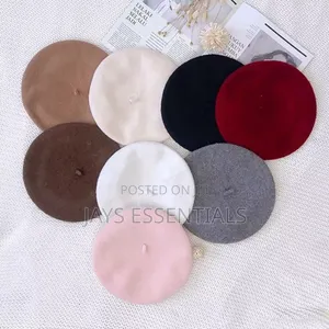 Variety of Berets