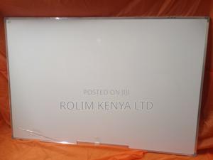 Whiteboard – White Board For Junior Schools 3ft X 4ft - thumbnail 2