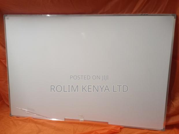 Whiteboard – White Board For Junior Schools 3ft X 4ft - main view