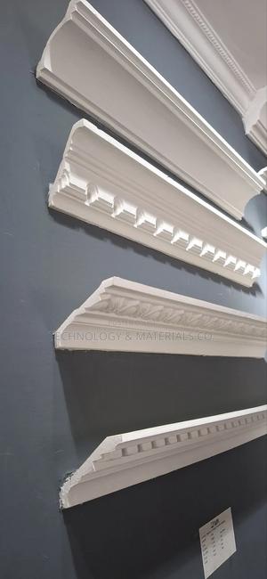 Cornices°°4 Inch - thumbnail 2