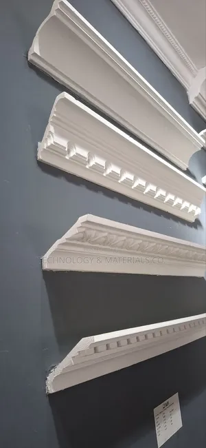 Cornices°°4 Inch