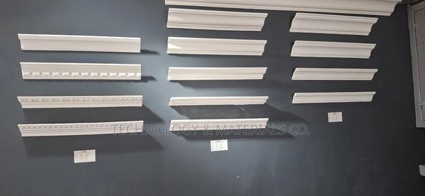 Cornices -Fiber - main view