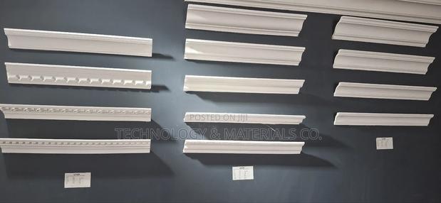 Cornices -Fiber - thumbnail 3