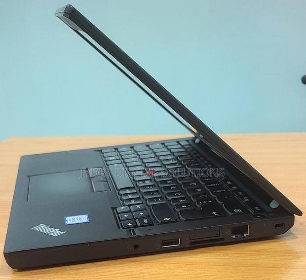 Laptop Lenovo ThinkPad X260 8GB Intel Core I5 SSD 256GB - thumbnail 3