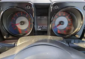 Suzuki Sierra 2019 Ivory