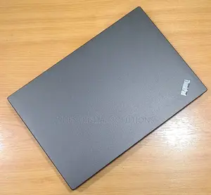 Laptop Lenovo ThinkPad X260 8GB Intel Core I5 SSD 256GB