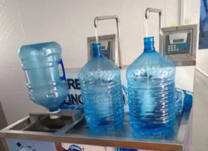 Water Refill