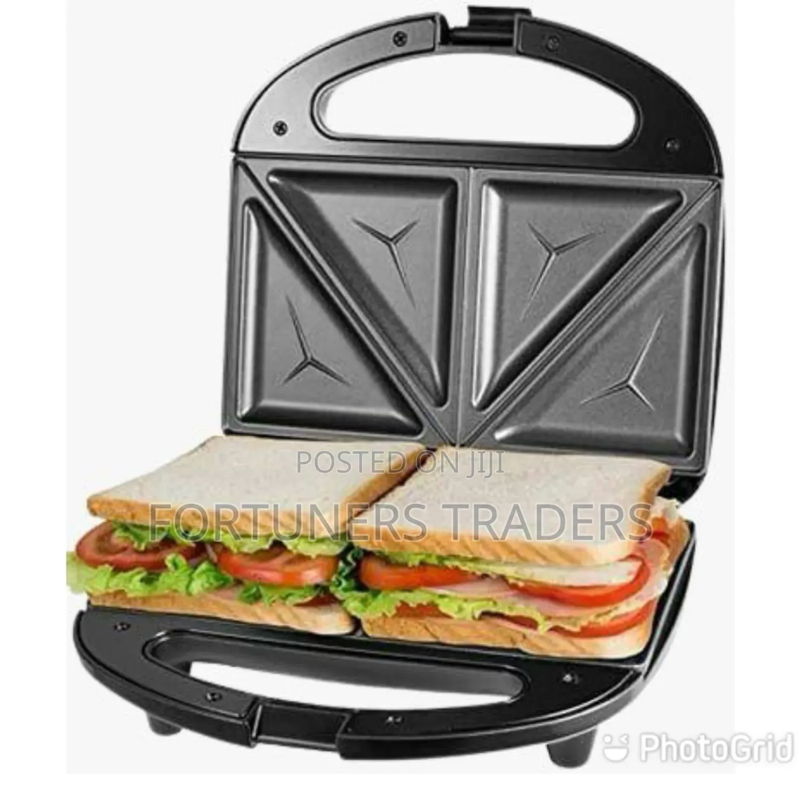 Sandwich Maker 2 Slot