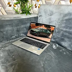 Laptop HP EliteBook 840 G8 16GB Intel Core I7 SSD 512GB