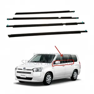 Probox Weather Strips