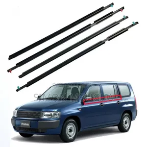 Probox Weather Strips