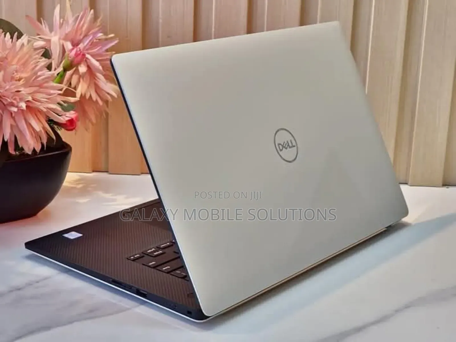 Laptop Dell Precision 5540 16GB Intel Core I9 SSD 512GB