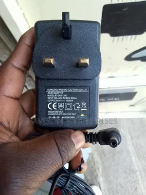 24v 1.2a Power Adapter