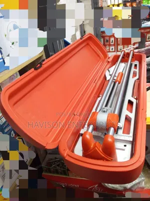 New Arrival Rubi Tile Cutter