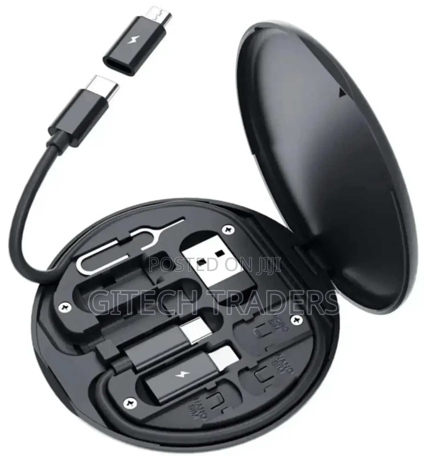 Data Cable Set