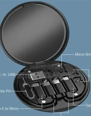 Data Cable Set