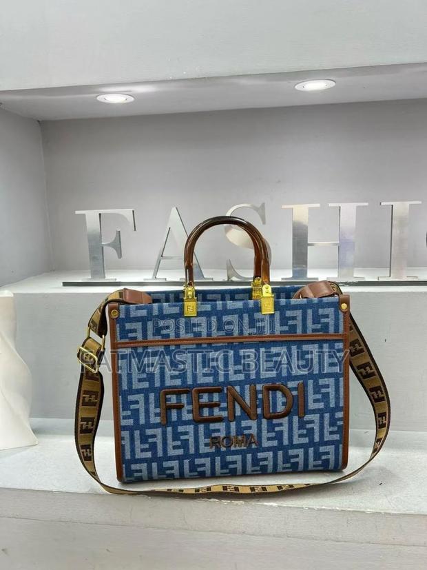 Quality Designer Bag - main view