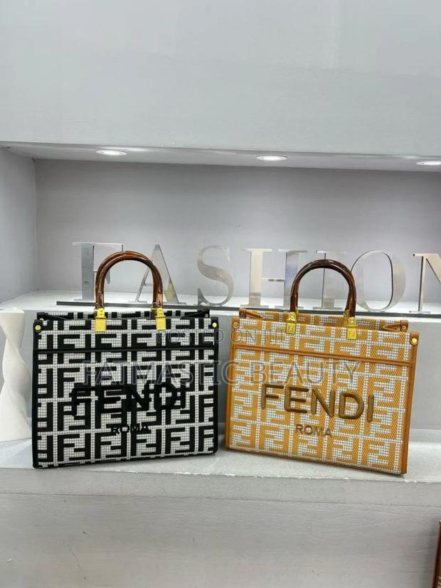 Quality Designer Bag - thumbnail 2