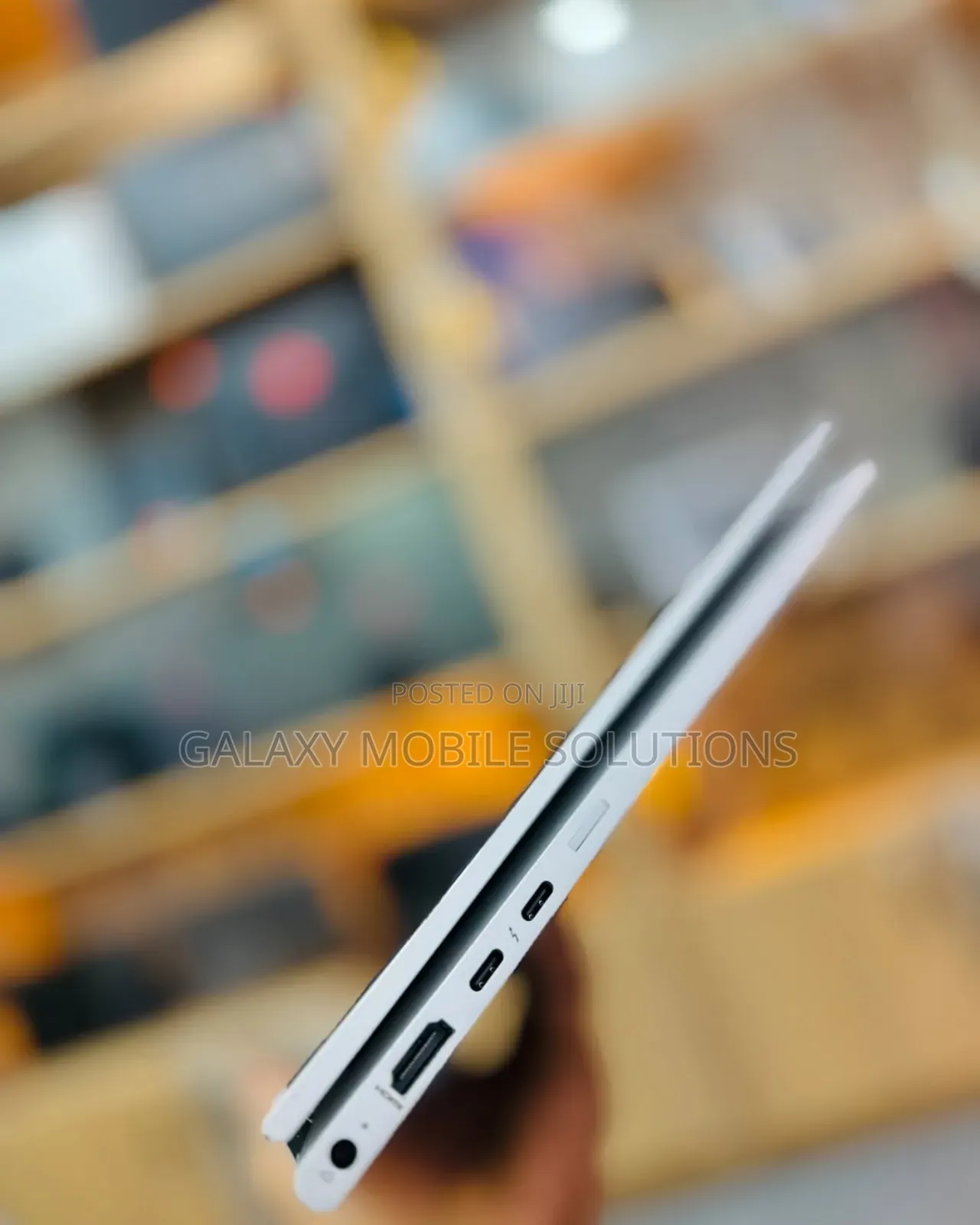 Laptop HP EliteBook 830 G8 16GB Intel Core I5 SSD 512GB