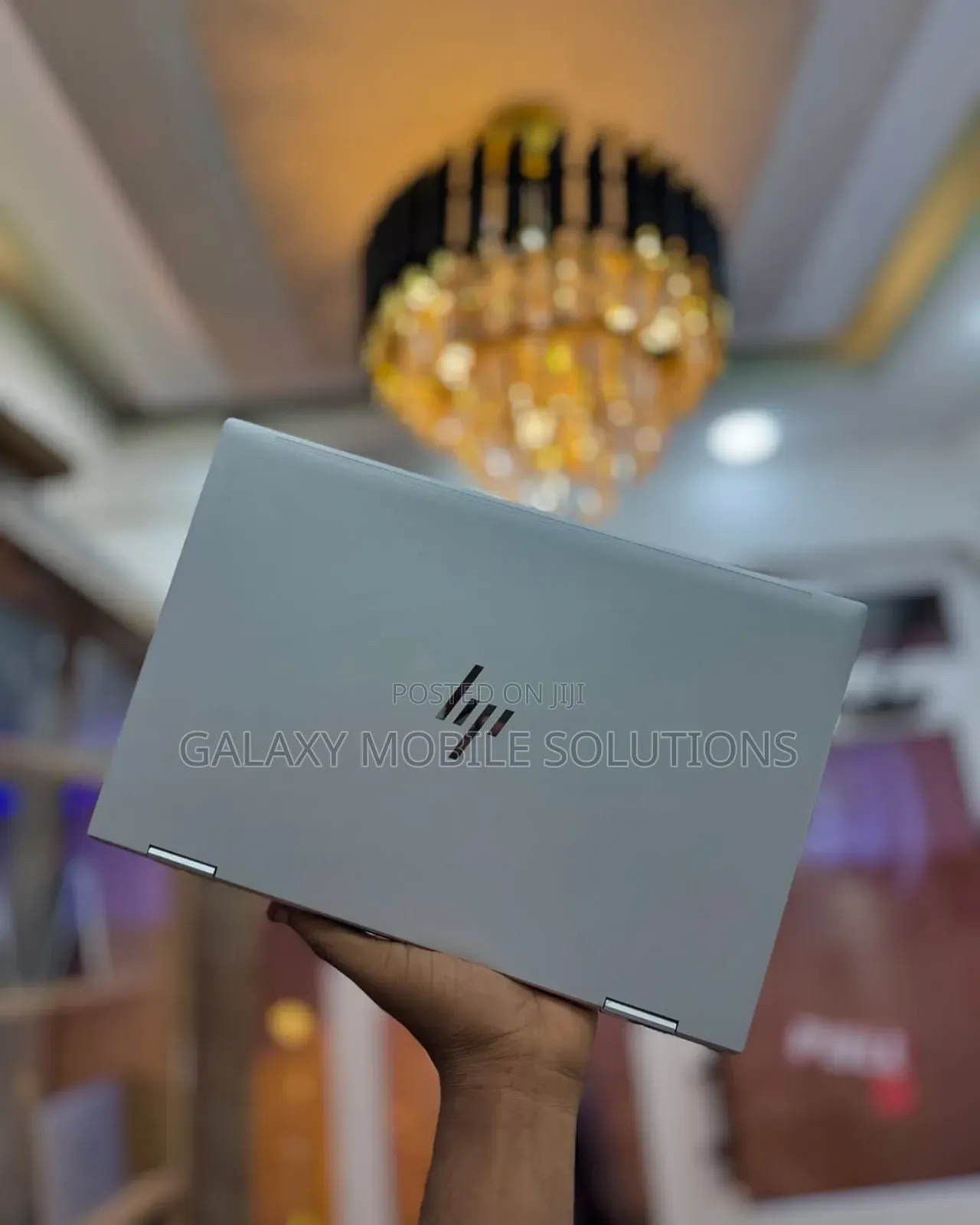 Laptop HP EliteBook 830 G8 16GB Intel Core I5 SSD 512GB