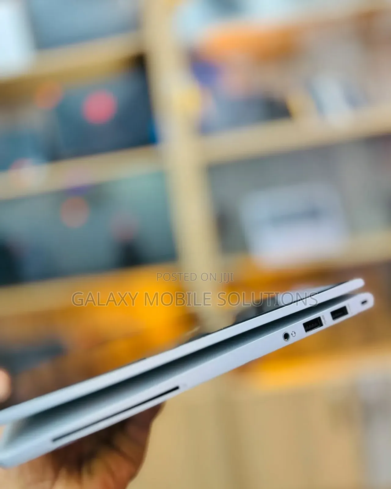 Laptop HP EliteBook 830 G8 16GB Intel Core I5 SSD 512GB