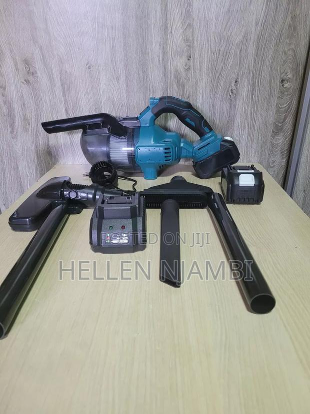 Cordless 3 in 1 Vacuum Cleaner - main view
