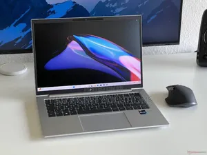 New Laptop HP EliteBook 1040 16GB Intel Core I7 SSD 512GB