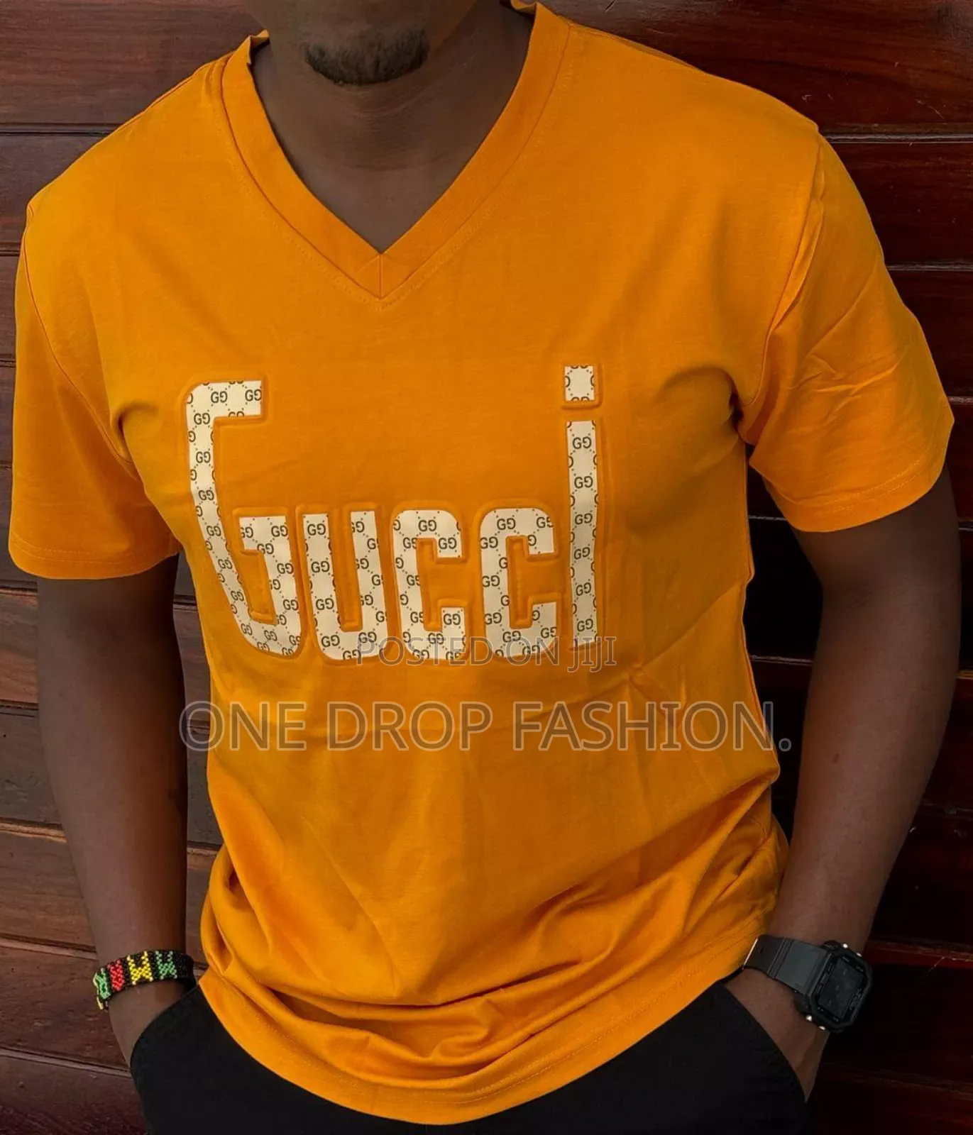 Gucci Heavy Tshirts