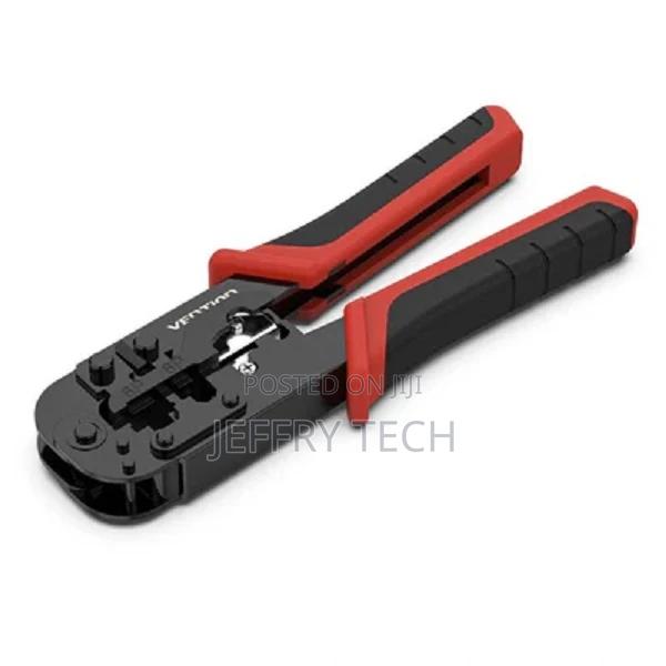 Vention Kedb0 Multi-Fuction Lan Cable Crimping Tool