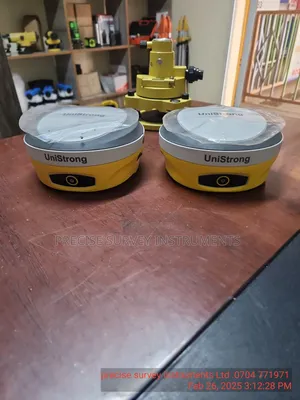 Surveying Instruments