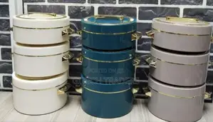 3pcs Shell Hotpots