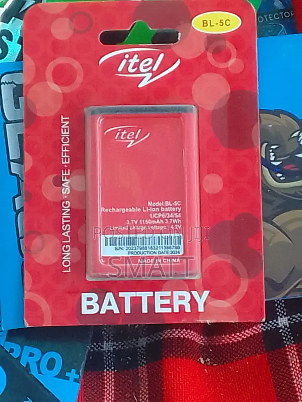 Screen Protectors