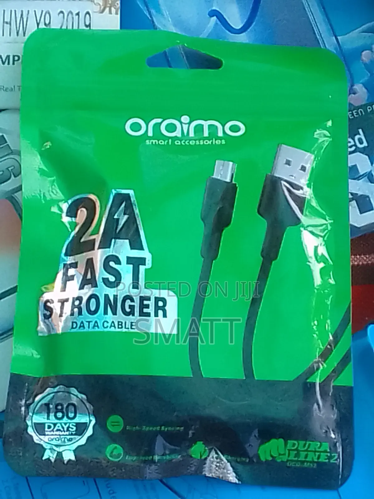 Screen Protectors