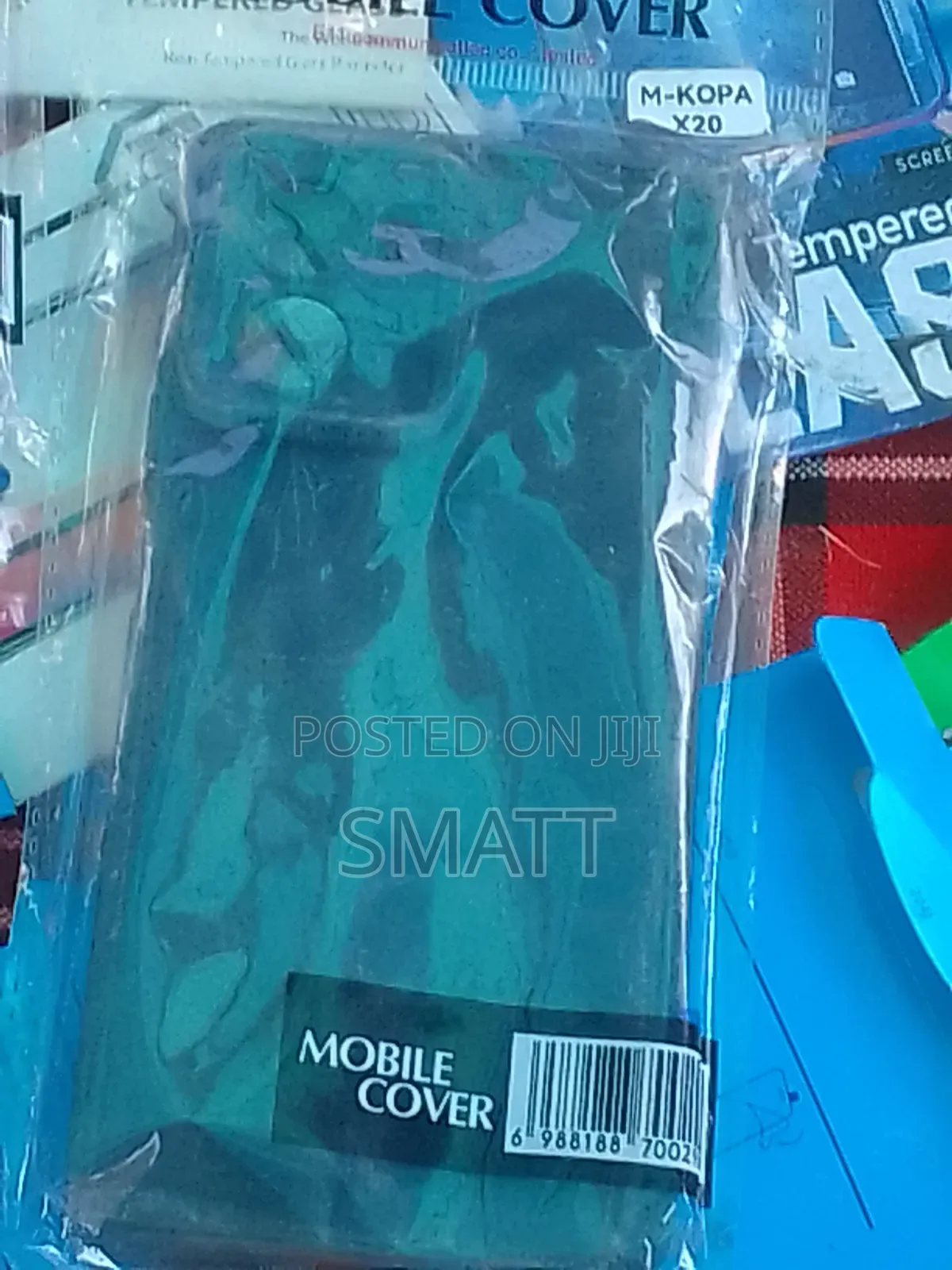 Screen Protectors
