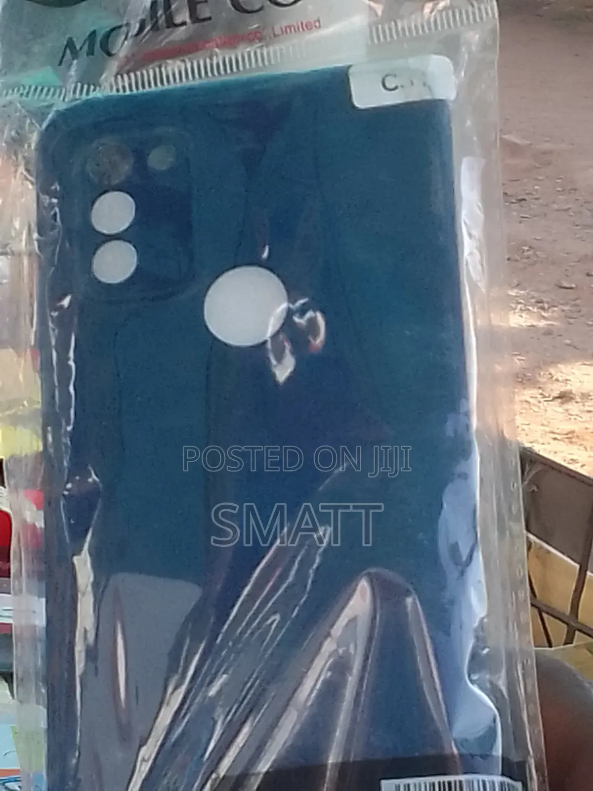 Screen Protectors