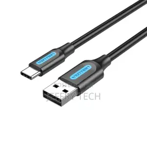 Vention Cokbf Usb 2.0 a Male to Type-C M