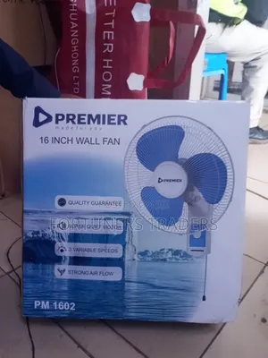 Wall Fan 16 Inch Wall Fan
