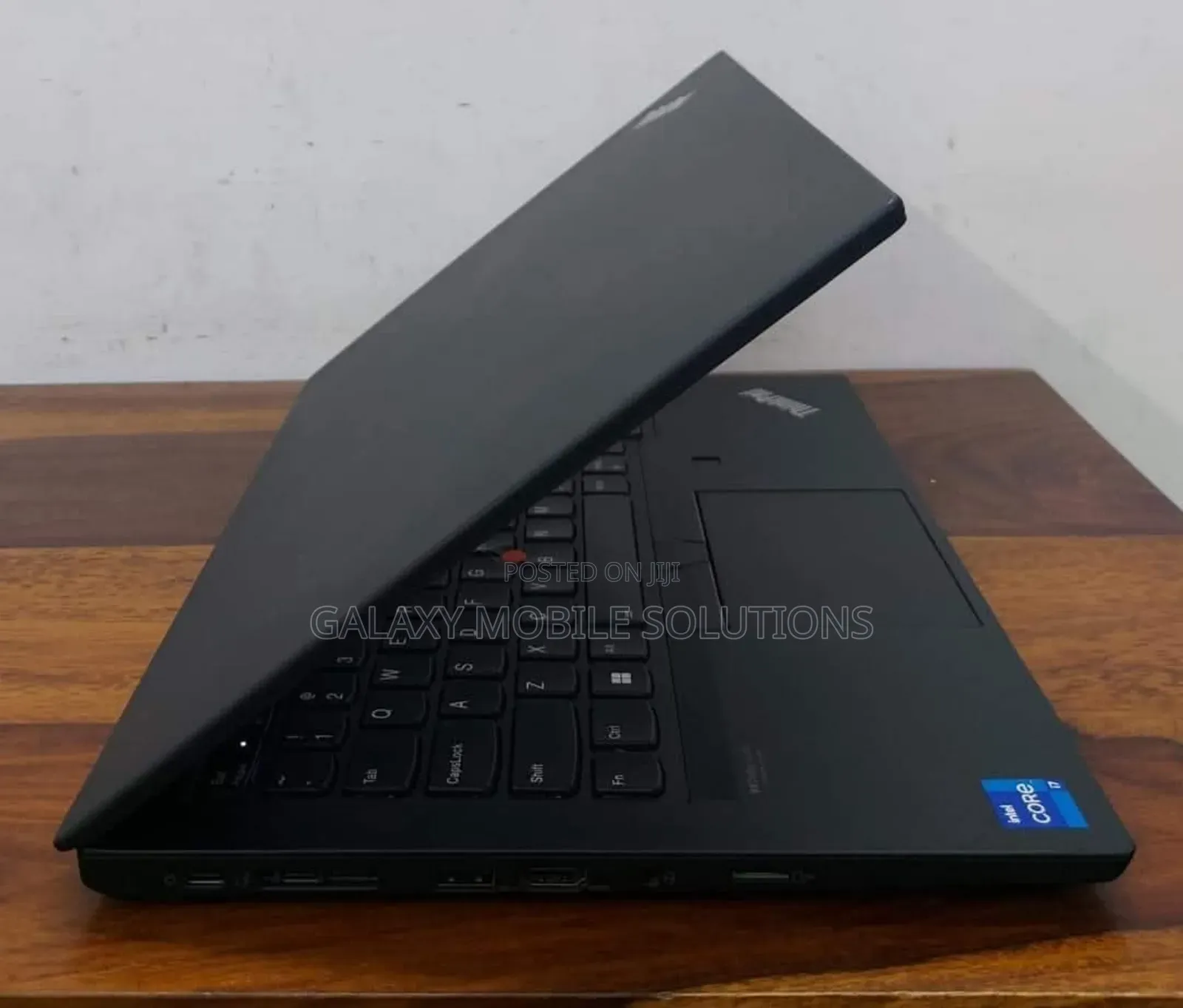 Laptop Lenovo Thinkpad P14s 16GB Intel Core i7 SSD 512GB