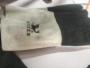 Knicker Gloves 