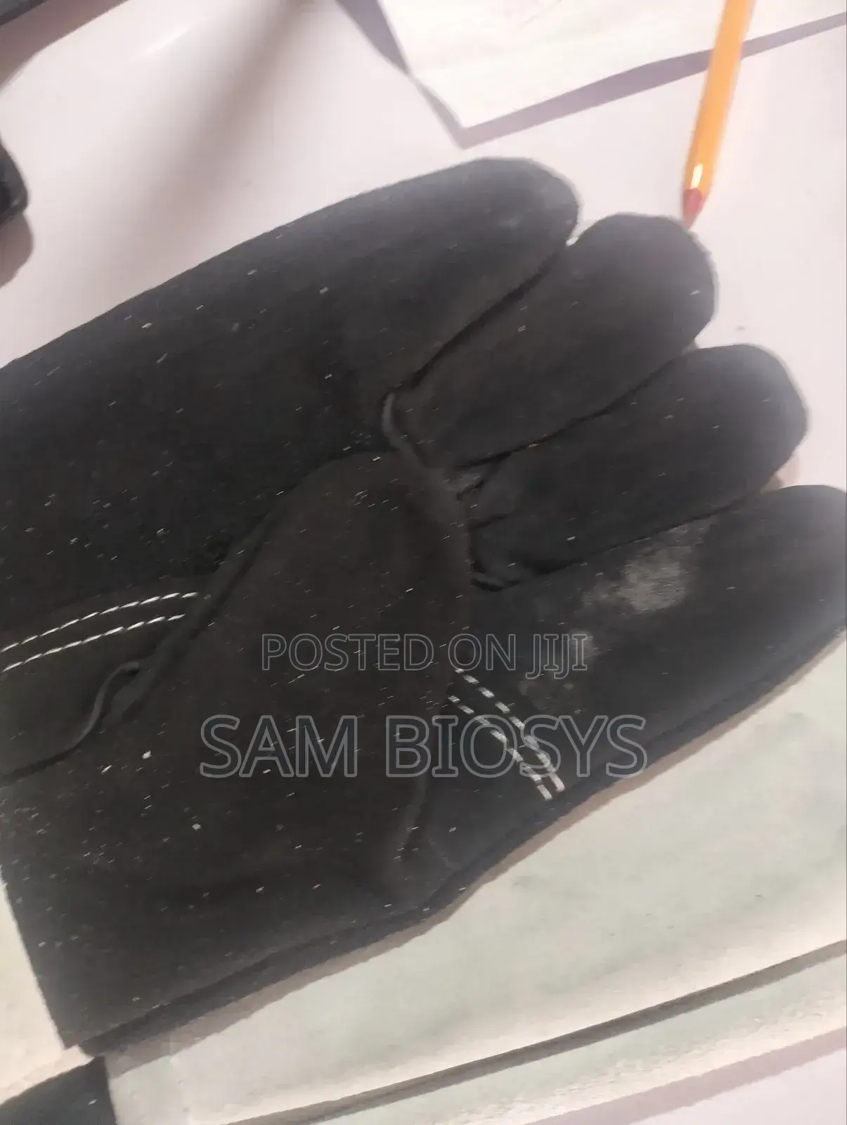 Knicker Gloves 