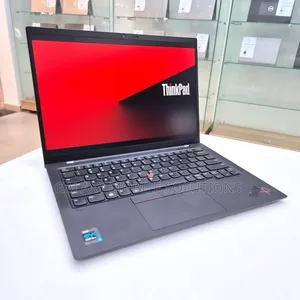 Laptop Lenovo ThinkPad X1 Carbon 16GB Intel Core I7 SSD 512GB