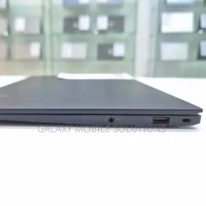 Laptop Lenovo ThinkPad X1 Carbon 16GB Intel Core I7 SSD 512GB
