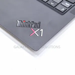 Laptop Lenovo ThinkPad X1 Carbon 16GB Intel Core I7 SSD 512GB