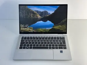 Laptop HP EliteBook X360 1030 G8 16GB Intel Core I7 SSD 512GB