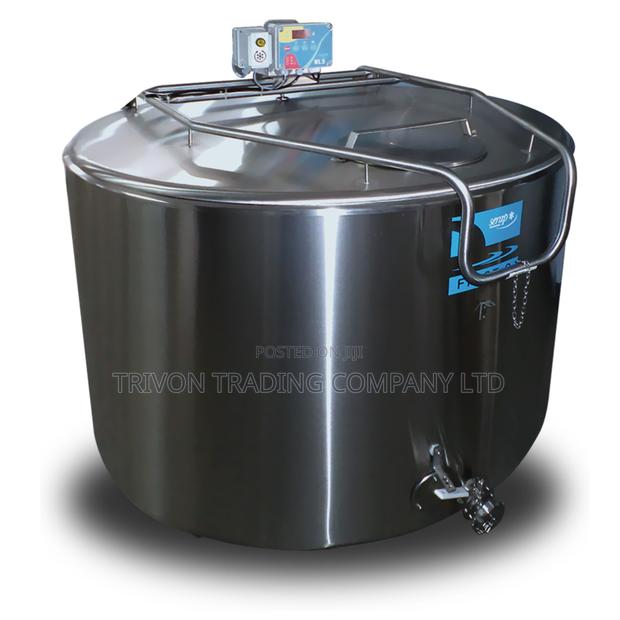 Stainless Steel Cooling Tank 300l